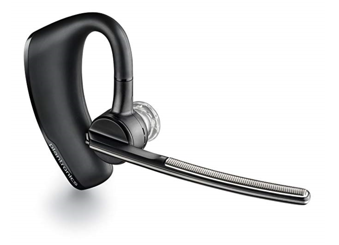 Plantronics voyager legend battery life sale